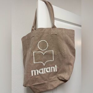ISABEL MARANT YENKY TOTE NWOT